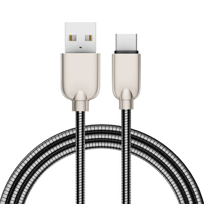 Quick Charger USB Type-C 3.1 Charging Cable - goldylify.com