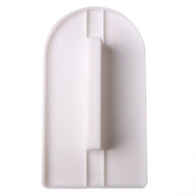 Cake Smoother Polisher Fondant Decorating Sugarcraft  DIY Baking Tools - goldylify.com