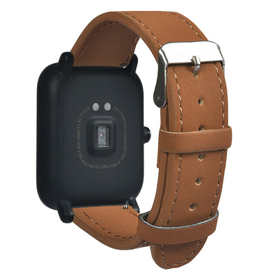 20mm Classic Strap for Xiaomi AMAZFIT Smartwatch - goldylify.com