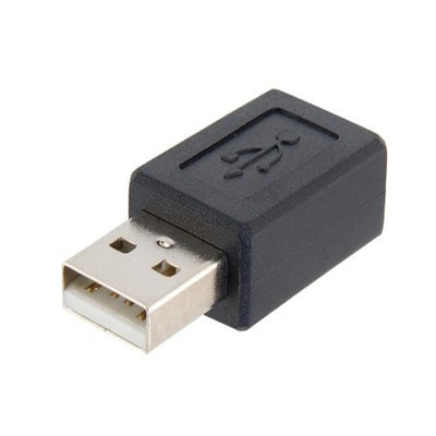 USB A Male to Micro USB Female Adapter - goldylify.com