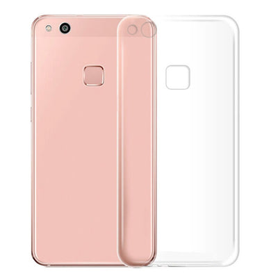 Ultra-Thin Tpu Back Cover Case for Huawei P10 Lite - goldylify.com