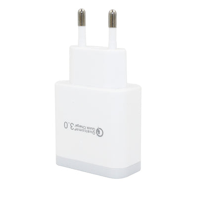 Minismile 18W Smart Quick Charging Head Power Adapter for Xiaomi Redmi Note 7 - goldylify.com