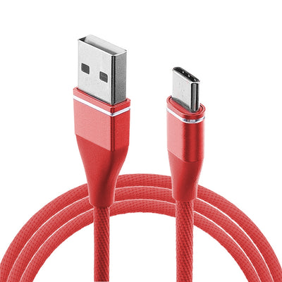 USB Type-C Super Charge Cable for Samsung Galaxy S9 Plus/ S9 / S8 Plus / Note 9 - goldylify.com