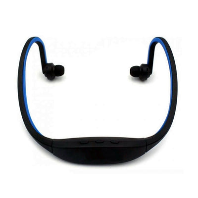Fashionable Quality Bluetooth Headphone Headset with Mic / Music Playing / FM / TF Slot - goldylify.com