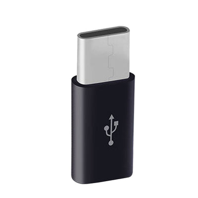 High Quality Micro USB to Type-C Adapter - goldylify.com