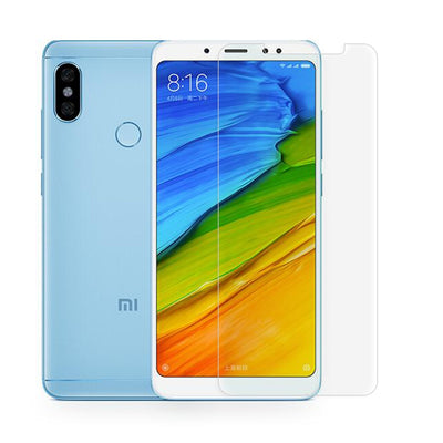 Explosion-Proof Protective HD Film for Xiaomi Redmi Note 5 - goldylify.com