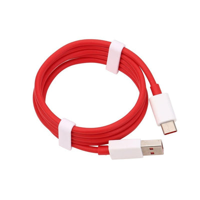USB Type-C quick charge Cable for Oneplus 6T/Oneplus 6/Oneplus 5/Oneplus 5T - goldylify.com