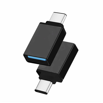 USB C 3.1 Type-C Male to USB Female OTG Adapter Converter - goldylify.com