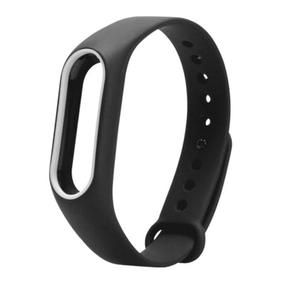 Smart Wrist Watch Strap for Xiaomi Miband 2 - goldylify.com
