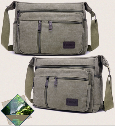 Diagonal backpack - goldylify.com