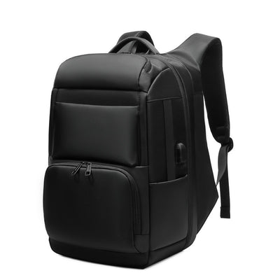 Large-capacity computer bag backpack - goldylify.com