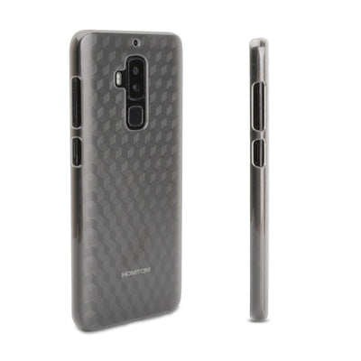 Ocube Thinnest Anti-scratch Anti-yellowing Protective Cover Case for Homtom S8 Cellphone - goldylify.com