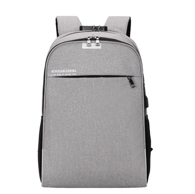 Backpack travel bag - goldylify.com