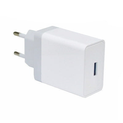 Minismile 12W High Power Fast Charge Home USB Power Travel Charger Wall Adapter for iPhone - goldylify.com