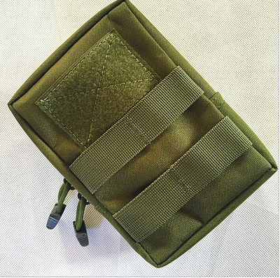 Tactical Camo Phone Bag - goldylify.com