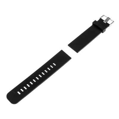 For Amazfit Huami Classic Watch Replacement Soft Silicone Bands Strap - goldylify.com