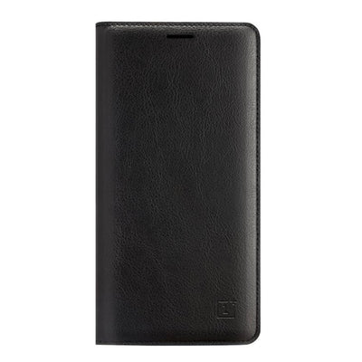 Luxury PU Leather Business Flip Cover Bag Smart Phone Case for One Plus 3 - goldylify.com