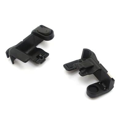 Smart Phone Shooter Controller Mobile Game Fire Button Aim Key Accurate 2PCS - goldylify.com