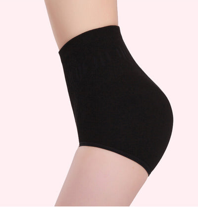 Sexy high waist briefs - goldylify.com