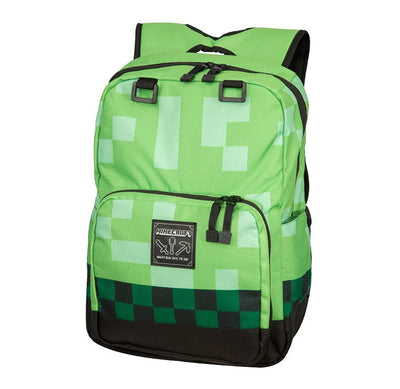 Campus student schoolbag casual backpack - goldylify.com