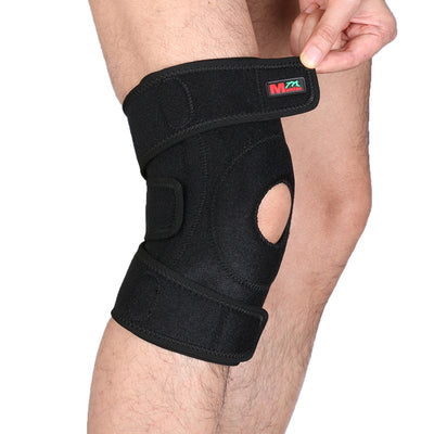 Mumian B05 Breathable Sport Knee Guard Protector - goldylify.com