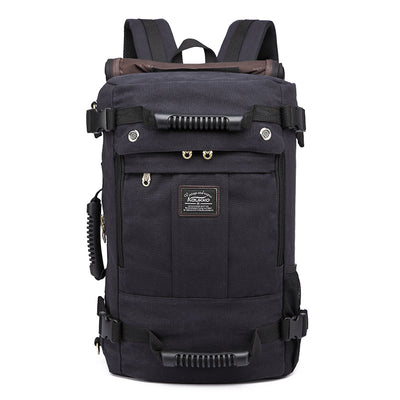 Waterproof mountaineering bag - goldylify.com