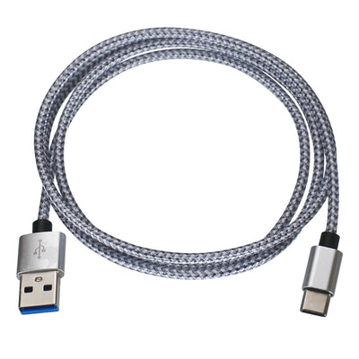 USB Type-c Fast Charging Cable  3.0 Cord Phone Charger for Xiaomi - goldylify.com