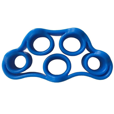 Finger Extensor Resistance Band Stress Relief Daily Exercise for Hands and Fingers - goldylify.com