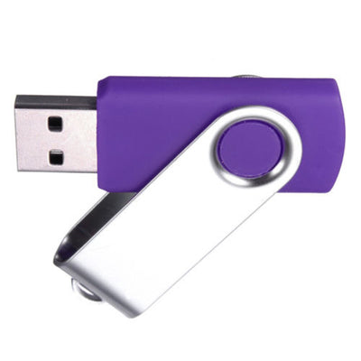 Metal USB2.0 Flash Memory Stick Storage Thumb U Disk 64GB 32GB 16GB 8GB 4GB  Lot - goldylify.com