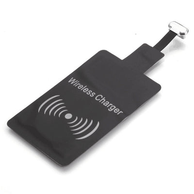 For Type C Wireless Charging Receiver  Mobile Phone Wireless Charging Receiver - goldylify.com
