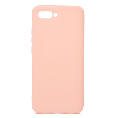 Shockproof TPU Case for Huawei Honor 10 Candy Color Silicone Cover - goldylify.com
