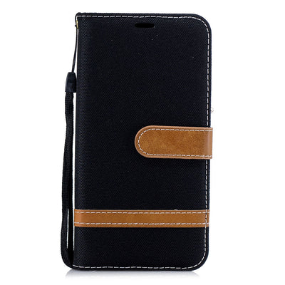 Cowboy PU Leather Wallet Case for Xiaomi Mi A2 Lite - goldylify.com