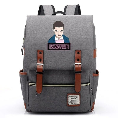 Cartoon casual backpack - goldylify.com