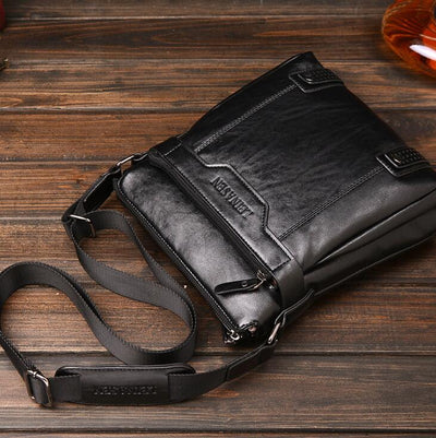 Men Messenger Bags - goldylify.com