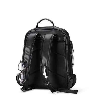 Casual computer backpack - goldylify.com