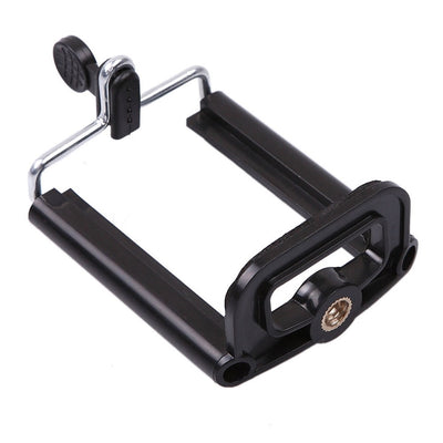 Universal Stretchable Rotating Selfie Tripod Mount Adapter - goldylify.com