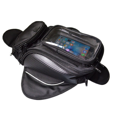 Motorcycle tank bag - goldylify.com