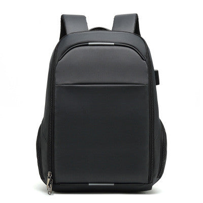 USB Business Luggage Computer Shoulder Men's Backpack - goldylify.com