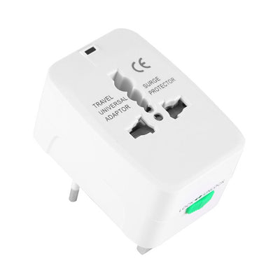 International Adaptor Electric Plug Socket AU UK US EU - goldylify.com