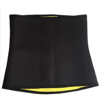 Neoprene Waist Toner (Unisex) - goldylify.com