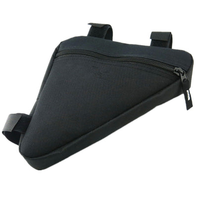 Bike Pouch Waterproof 1.5L Triangle Cycling Front Tube Frame Bag - goldylify.com