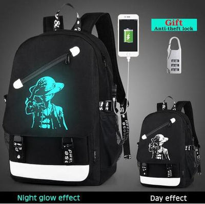 USB Backpack - goldylify.com