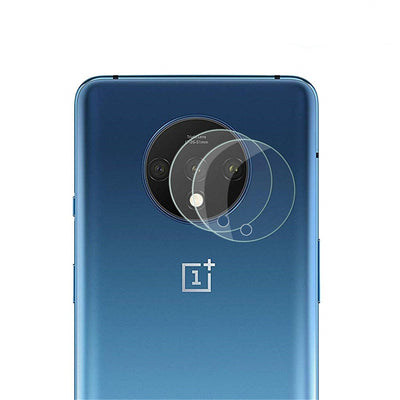 Back Camera Lens Protector Film for OnePlus 7T 2pcs - goldylify.com