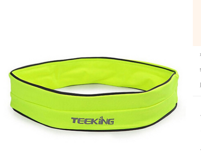 Elastic outdoor fitness waist pack - goldylify.com