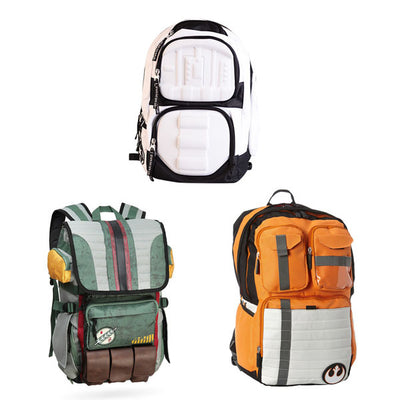 Multi-function student computer bag backpack - goldylify.com