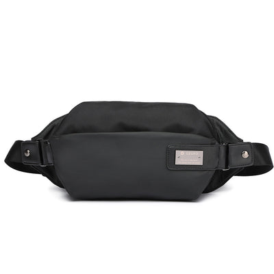 Sports belt bag - goldylify.com