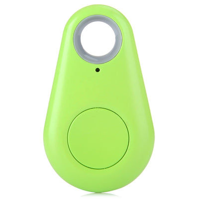 IT 06 Bluetooth V4.0 Anti-Lost Alarm Tracer Remote Control Self Timer for iPhone 4S 5 5S 5C iPad 3 4 mini iTouch 5 and Android IOS System Smartphone - goldylify.com