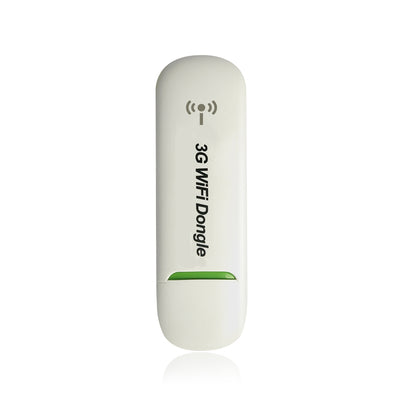Wifi Hotspot 14.4Mbps WCDMA USB 3g Wifi Router With SIM Card Slot - goldylify.com