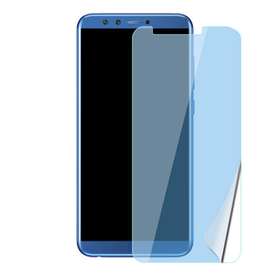 Nano Explosion-Proof HD Film Protective Film for Huawei Honor 9 Lite - goldylify.com