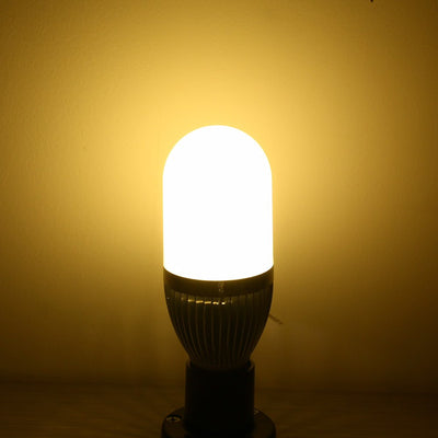 YouOKLight 10W E27 54 x SMD 2835 6000K 850Lm LED Bulb Light with Frosted Sheating - goldylify.com